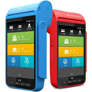 湘西拉卡拉智能POS机